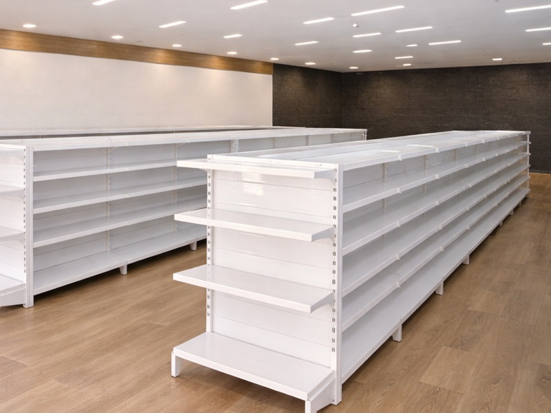 Góndolas comerciales — vista 4