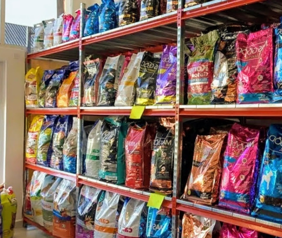 Miniracks carga manual — vista 1