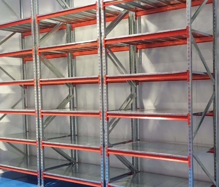 Miniracks carga manual — vista 3