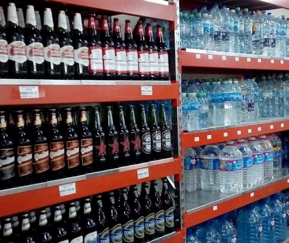 Miniracks carga manual — vista 4