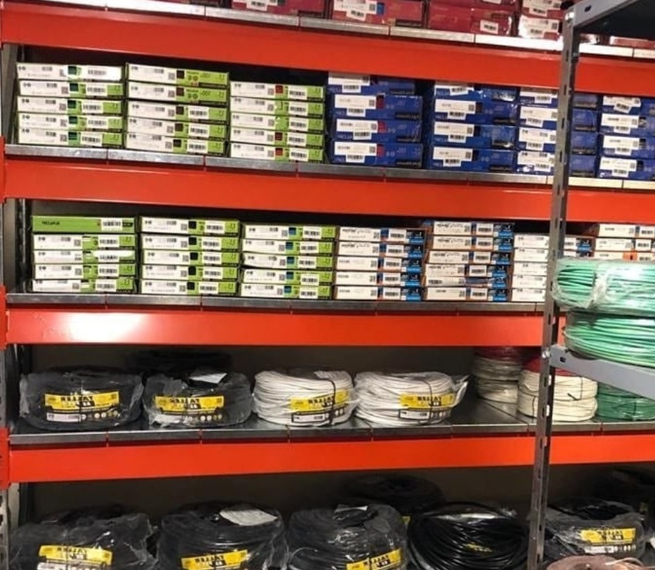 Miniracks carga manual — vista 5