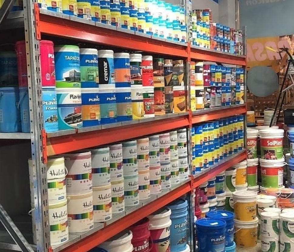 Miniracks carga manual — vista 6