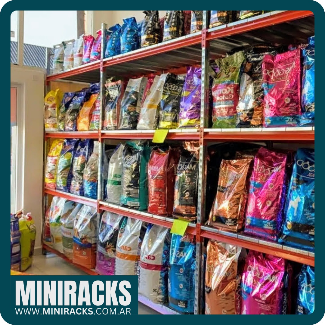 Minirack 1