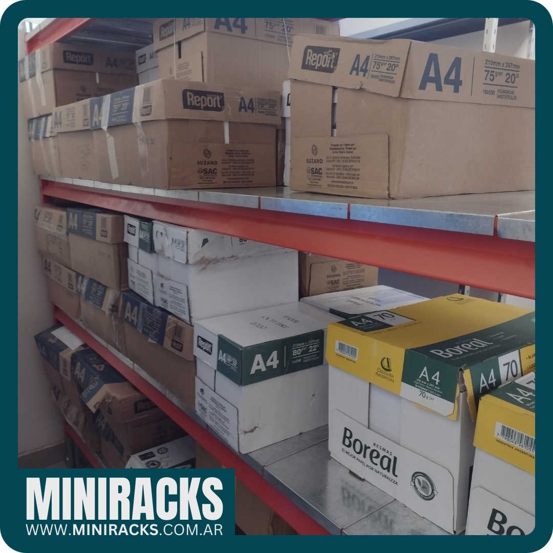 Minirack 3